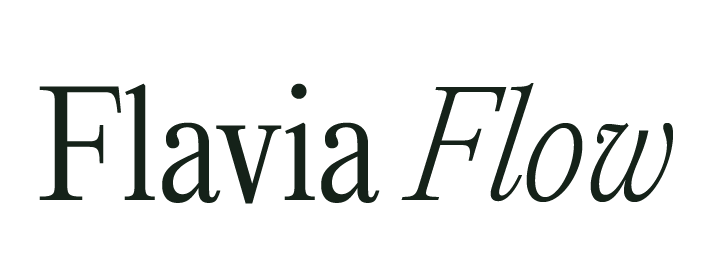 Flavia Flow